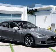 ZASTITA MOTORA PREDNJA PLASTIC za Tesla Model S od 2012. do 2015. god.