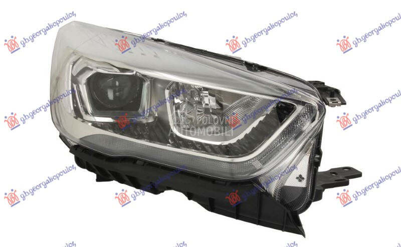 FAR ELEKTRICNI (H7) (SA LED... za Ford Kuga od 2016. do 2020. god.