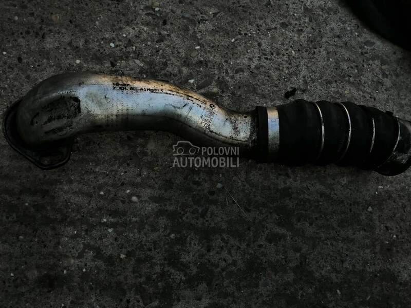 cev turbine za BMW 320 od 2005. do 2008. god.
