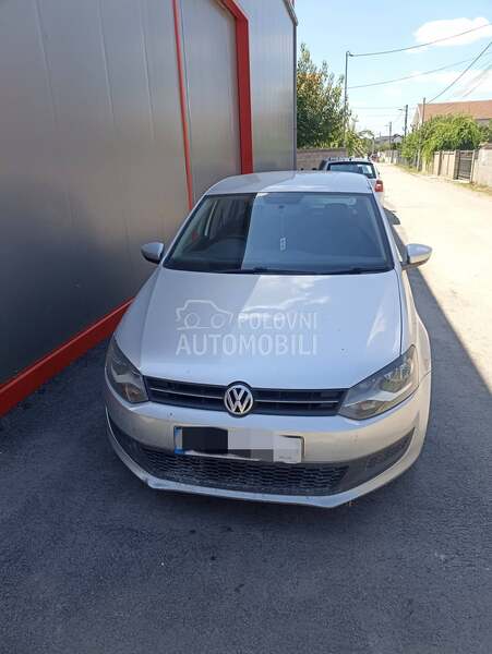 KONTAKT BRAVA I PUSKA VOLANA za Volkswagen Polo od 2009. do 2014. god.