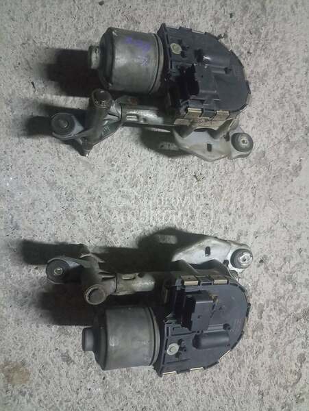 motoric brisaca za Peugeot 407