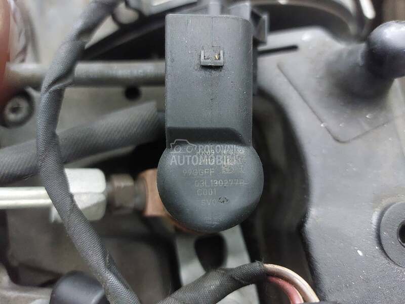 1.6 tdi dizne za Škoda Fabia, Octavia, Praktik ...