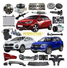 Far Branik Hauba Vrata Tabla za Kia Rocsta, cee`d, Picanto ... od 2013. do 2025. god.