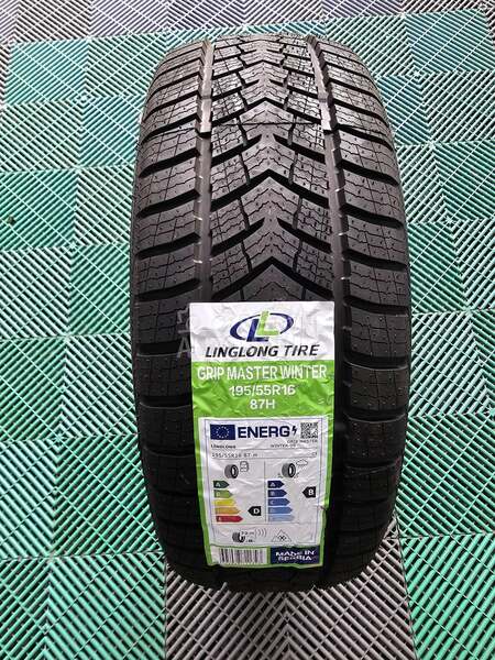 Linglong 195/55 R16 Zimska