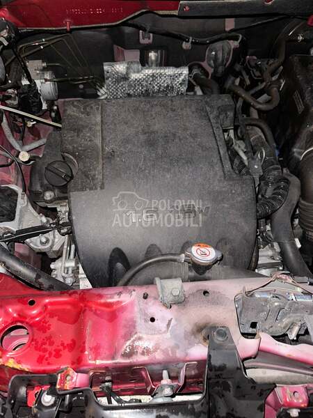 Motor 1.6 Benzin za Mitsubishi ASX od 2010. do 2019. god.