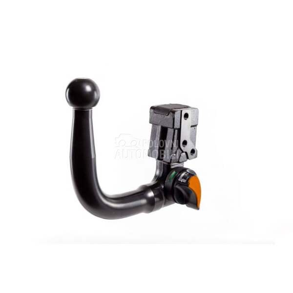 Kuka za Škoda Superb