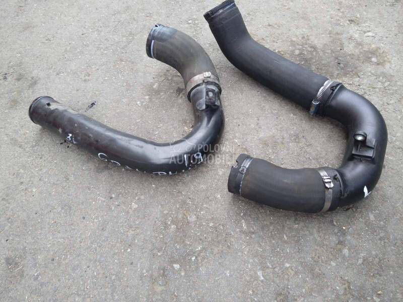 Creva interkulera za Fiat Grande Punto
