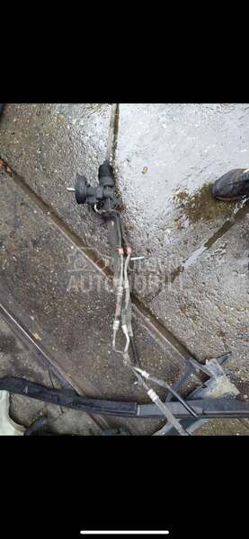 Letva volana 1.6hdi za Peugeot 307 od 2001. do 2008. god.