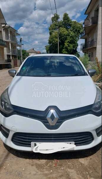 opruga za Renault Clio od 2012. do 2016. god.
