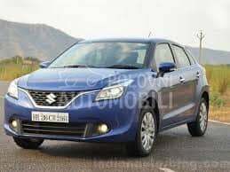 NOSAC BLATOBRANA SPOLJASNJI D za Suzuki Baleno od 2016. do 2020. god.