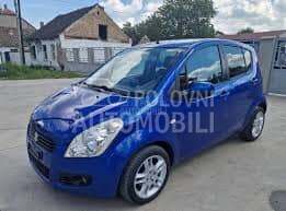 ZADNJI BRISAC KOMPLET za Suzuki Splash od 2013. do 2014. god.