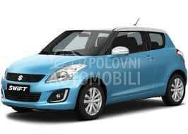 GREJAC KABINE za Suzuki Swift od 2011. do 2014. god.
