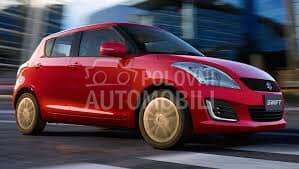 GREJAC KABINE za Suzuki Swift od 2014. do 2017. god.