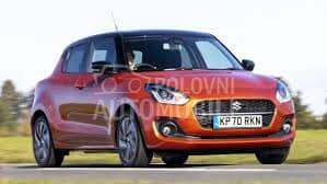 HLADNJAK MOTORA 1.2i 16v HIBRI za Suzuki Swift od 2017. do 2021. god.