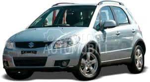 PREDNJI BRANIK -10 za Suzuki SX4 od 2007. do 2013. god.