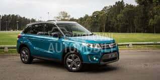 Blatobran za Suzuki Vitara od 2015. do 2019. god.