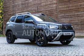 POSUDA ZA TECNOST BRISACA za Dacia Duster od 2022. do 2024. god.