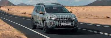 GREJAC KABINE za Dacia Jogger od 2022. do 2024. god.