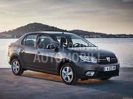 LAJSNA ZADNJIH VRATA (MCV) L za Dacia Logan od 2016. do 2020. god.