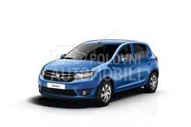 POSUDA ZA ANTIFRIZ za Dacia Sandero od 2012. do 2016. god.