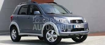 GREJAC KABINE za Daihatsu Terios od 2006. do 2021. god.