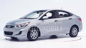 GREJAC KABINE za Hyundai Accent od 2011. do 2014. god.