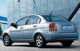 MIGAVAC U KRILU D za Hyundai Accent od 2006. do 2011. god.