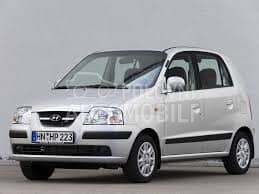 LAJSNA ZADNJIH VRATA L za Hyundai Atos od 2003. do 2007. god.