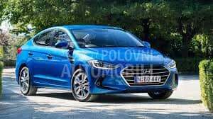 STOP LAMPA UNUTRASNJA L za Hyundai Elantra od 2015. do 2019. god.