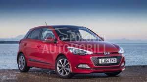 MIGAVAC (O) L za Hyundai i20 od 2014. do 2018. god.