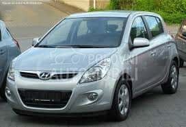 MOTOR POSUDE BRISACA za Hyundai i20 od 2008. do 2012. god.