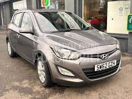 HLADNJAK MOTORA 1.2/1.4i BENZI za Hyundai i20 od 2012. do 2014. god.