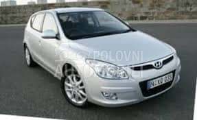 ZADNJI BRISAC KOMPLET za Hyundai i30 od 2007. do 2012. god.