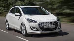 ZASTITA MOTORA za Hyundai i30 od 2012. do 2014. god.