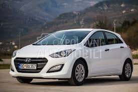 AMORTIZER GEPEK VRATA za Hyundai i30 od 2014. do 2017. god.