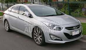 AMORTIZER GEPEK VRATA za Hyundai i40 od 2011. do 2015. god.