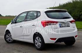 HLADNJAK MOTORA BENZIN (MAN) ( za Hyundai ix20 od 2011. do 2015. god.
