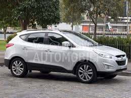 AMORTIZER GEPEK VRATA KARAVAN za Hyundai ix35 od 2010. do 2014. god.