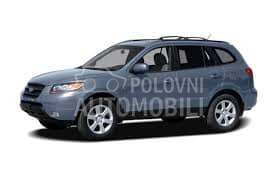 GREJAC KABINE za Hyundai Santa Fe od 2005. do 2009. god.
