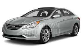 SINA PREDNJEG BRANIKA za Hyundai Sonata od 2001. do 2005. god.