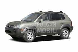 SAJTNA PLASTICNA L za Hyundai Tucson od 2004. do 2010. god.