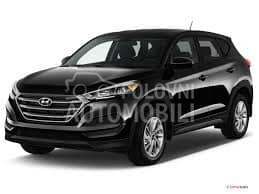 HLADNJAK MOTORA 1.6 GDi 2.0i B za Hyundai Tucson od 2015. do 2018. god.