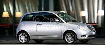 STOP LAMPA za Lancia Ypsilon od 2003. do 2011. god.