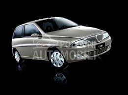 MIGAVAC ZATAMNJENI -00 L za Lancia Ypsilon od 1996. do 2003. god.