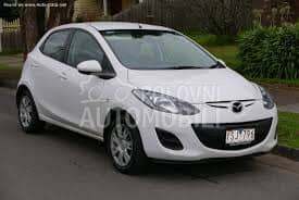 BLATOBRAN D za Mazda 2 od 2007. do 2014. god.