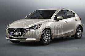 PODIZAC ZADNJEG PROZORA ELEKTR za Mazda 2 od 2020. do 2022. god.