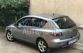 AMORTIZER GEPEK VRATA 4 VRATA za Mazda 3 od 2004. do 2008. god.