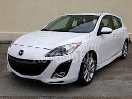 FAR ELEKTRICNI (DEPO) L za Mazda 3 od 2008. do 2013. god.