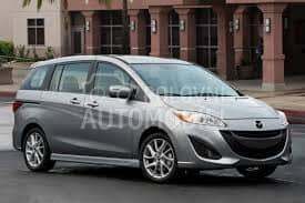 MAGLENKA (H11) -07 D za Mazda 5 od 2005. do 2010. god.