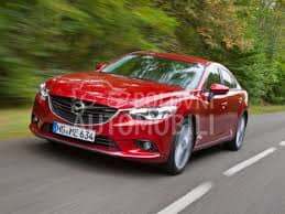 POSUDA ZA TECNOST BRISACA za Mazda 6 od 2013. do 2016. god.